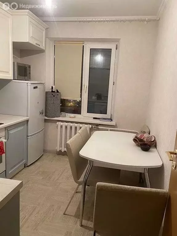 3-комнатная квартира: Тюмень, улица Клары Цеткин, 29к2 (65.4 м) - Фото 1