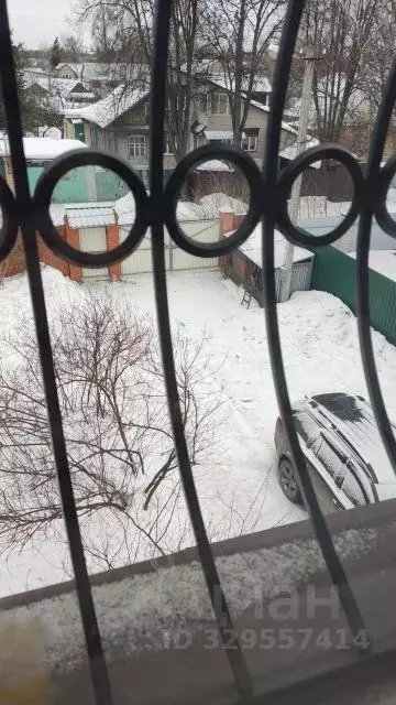 Дом в Московская область, Электроугли Богородский городской округ, ... - Фото 2