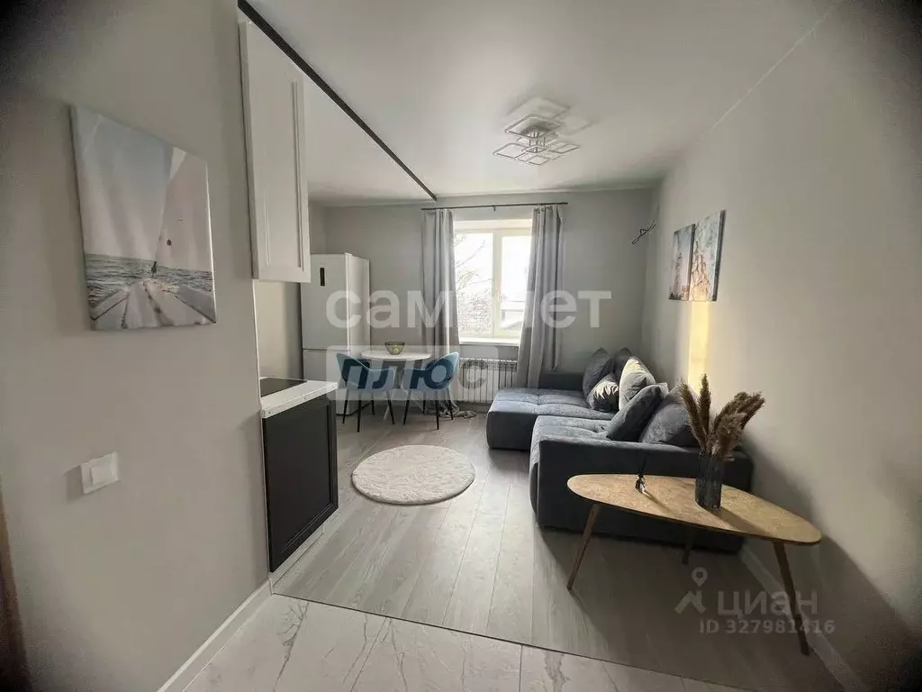 Дом в Воронежская область, Воронеж Солдатский пер., 4Б (575 м) - Фото 1