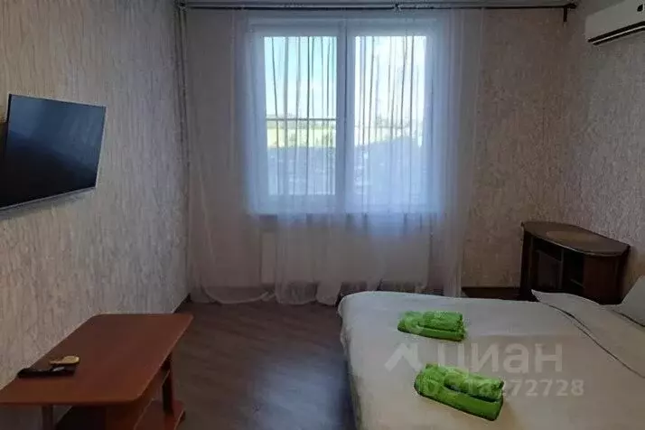 1-к кв. Московская область, Одинцово ул. Белорусская, 10 (50.0 м) - Фото 0