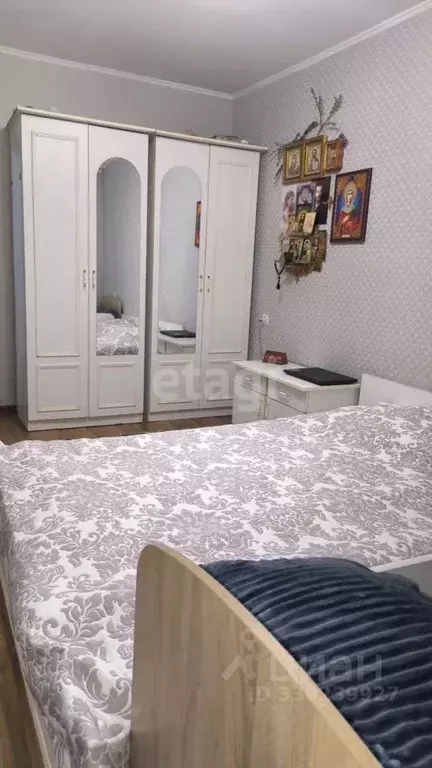 2-к кв. Крым, Красноперекопск 10-й мкр, 19 (46.9 м) - Фото 1