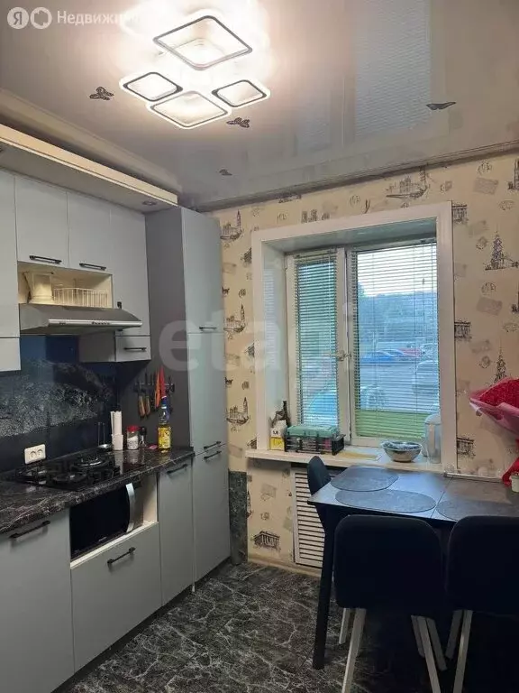 3-комнатная квартира: Вологда, Псковская улица, 16 (65.1 м) - Фото 2