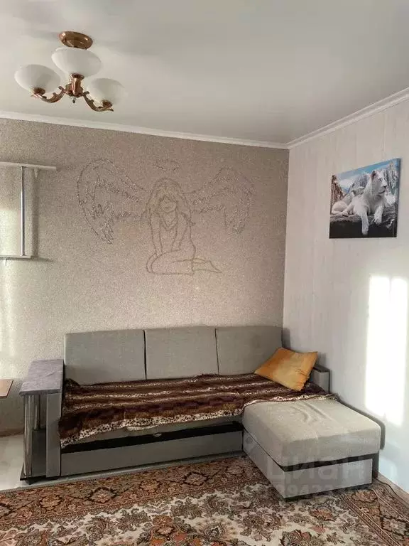 Студия Омская область, Омск бул. М.М. Кузьмина, 15 (44.0 м) - Фото 1