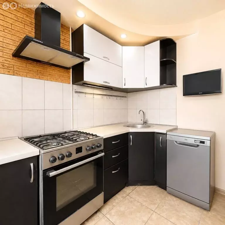 3-комнатная квартира: Березники, Юбилейная улица, 94 (58.7 м) - Фото 1
