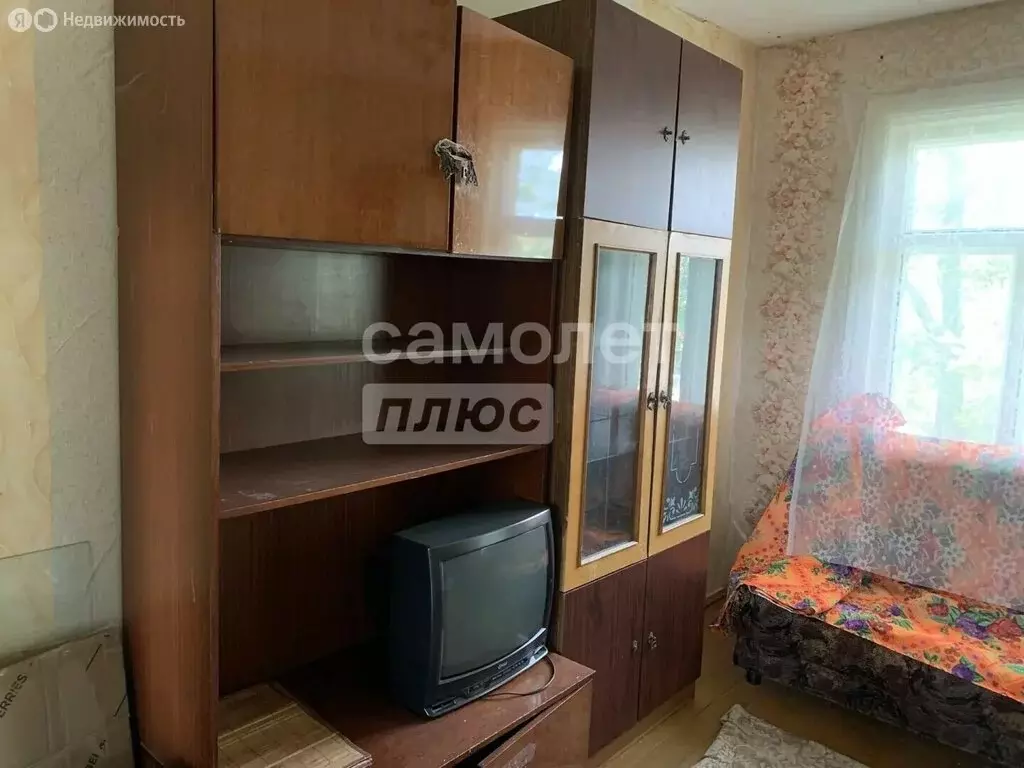 1-комнатная квартира: Ишим, улица Литвинова, 30 (25.6 м) - Фото 1