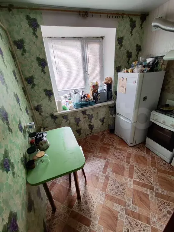 2-к. квартира, 41,5 м, 5/5 эт. - Фото 0