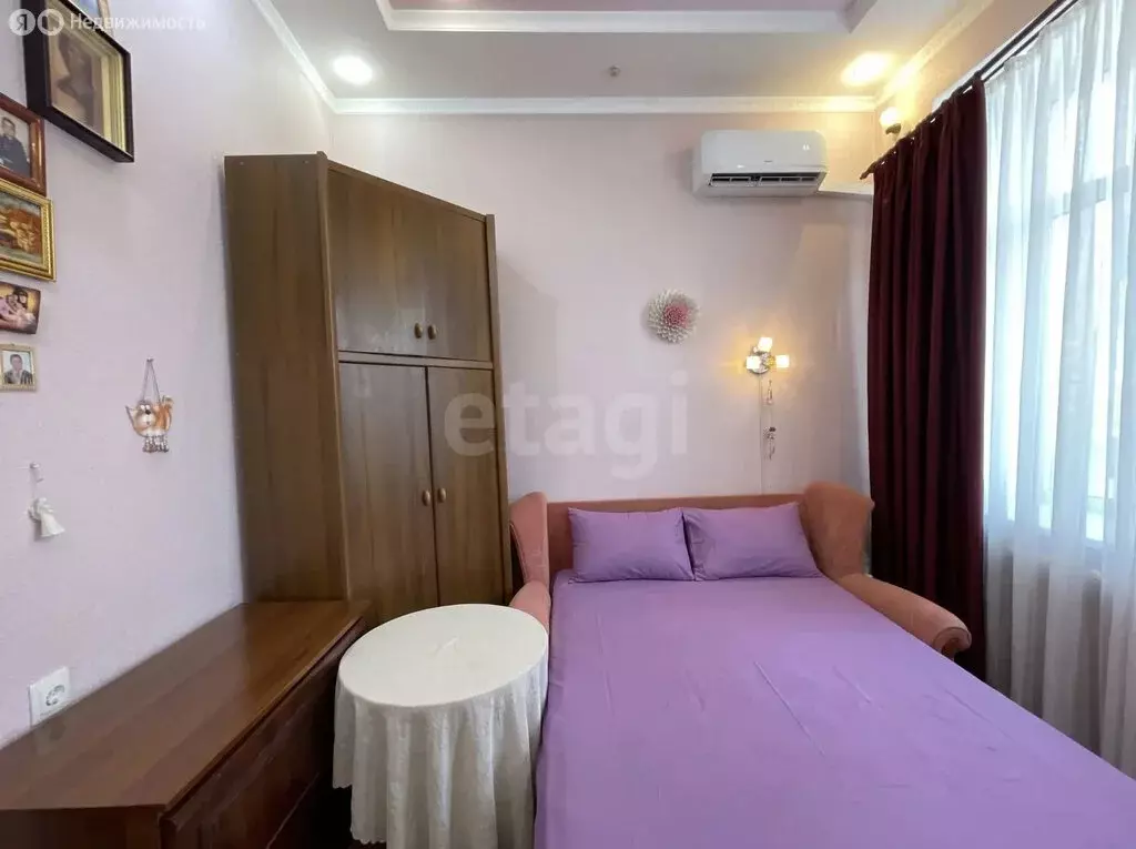3-комнатная квартира: Симферополь, улица Пушкина, 26 (63.1 м) - Фото 2