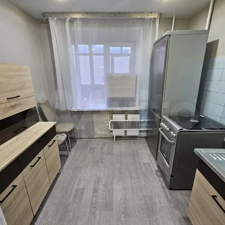 2-к. квартира, 50 м, 4/9 эт. - Фото 0