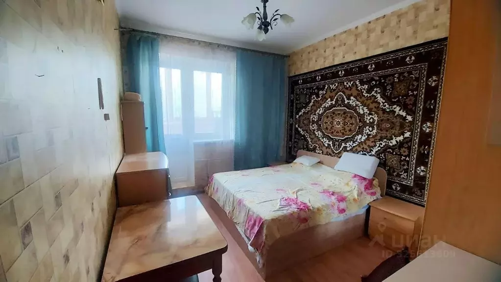 1-к кв. Московская область, Щелково ул. Чкаловская, 1 (50.1 м) - Фото 2