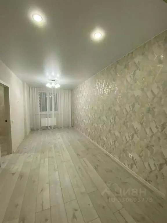 Студия Москва Смоленская ул., 7 (21.0 м) - Фото 1