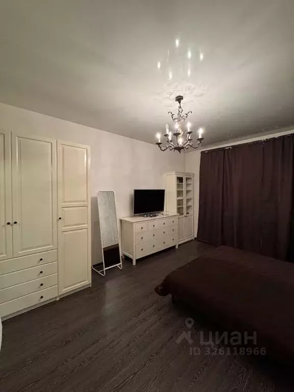 2-к кв. Москва Киевская ул., 16 (62.0 м) - Фото 1