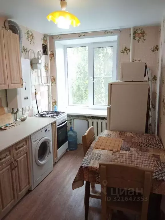 2-к кв. Нижегородская область, Нижний Новгород ул. Заломова, 3 (36.6 ... - Фото 1