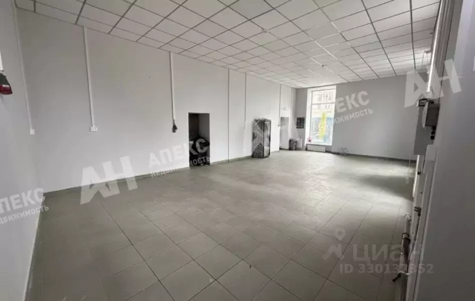 Помещение свободного назначения в Москва Волоколамское ш., 14 (61 м) - Фото 2