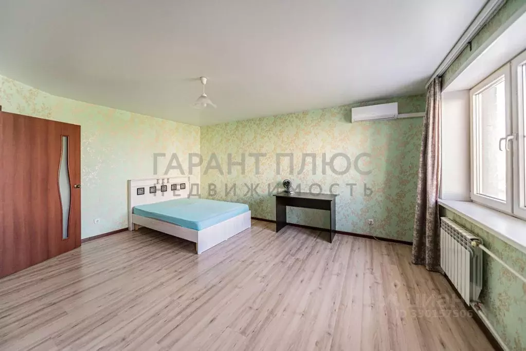 1-к кв. Липецкая область, Липецк ул. И.В. Свиридова, 6 (40.0 м) - Фото 2