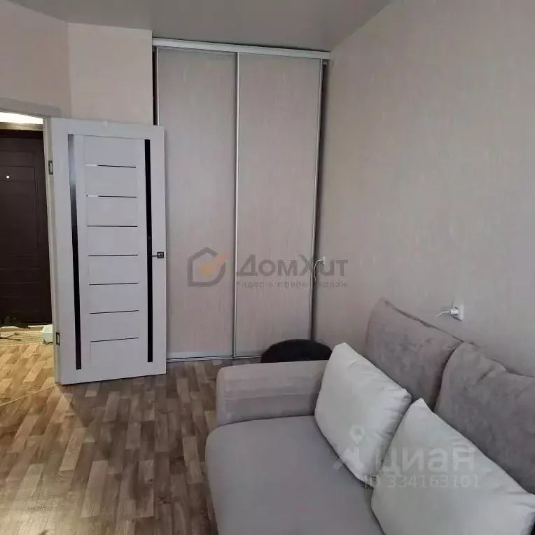 1-к кв. Севастополь просп. Октябрьской Революции, 56Б (35.2 м) - Фото 2