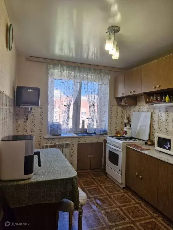 Продаётся 3-к квартира, 69 м - Фото 0