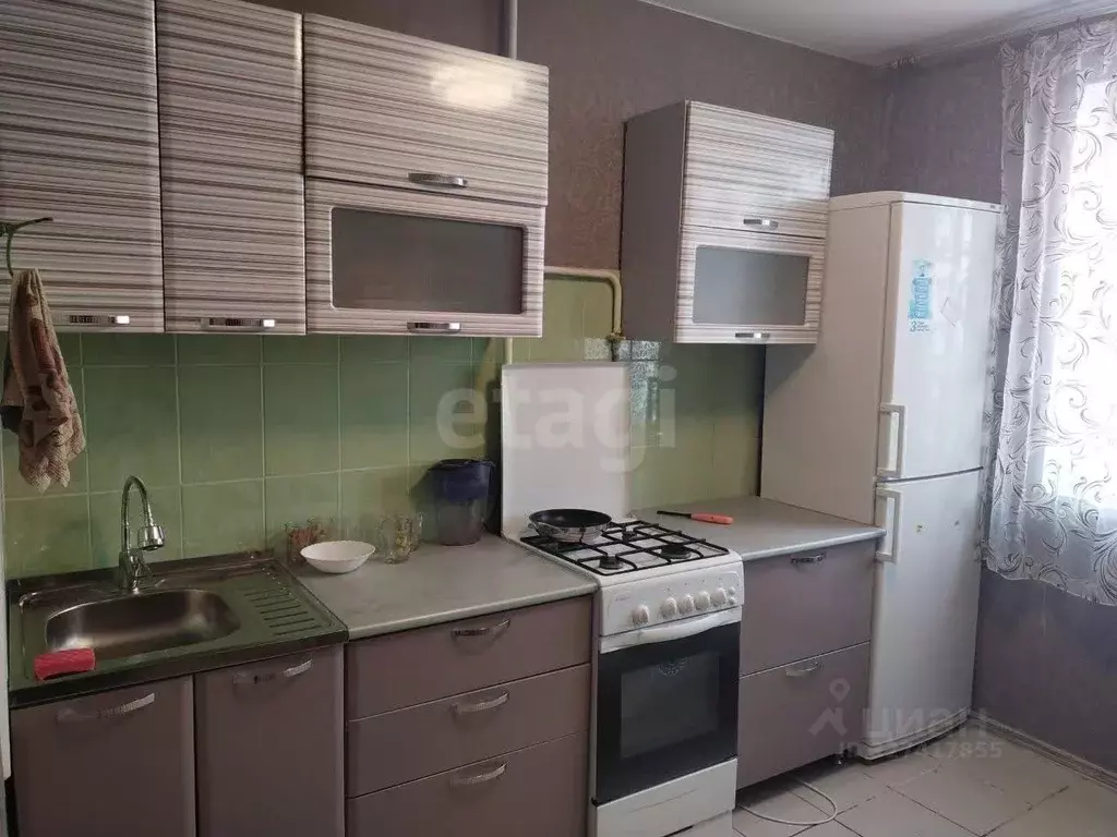 2-к кв. Свердловская область, Нижний Тагил ул. Верхняя Черепанова, 40 ... - Фото 1