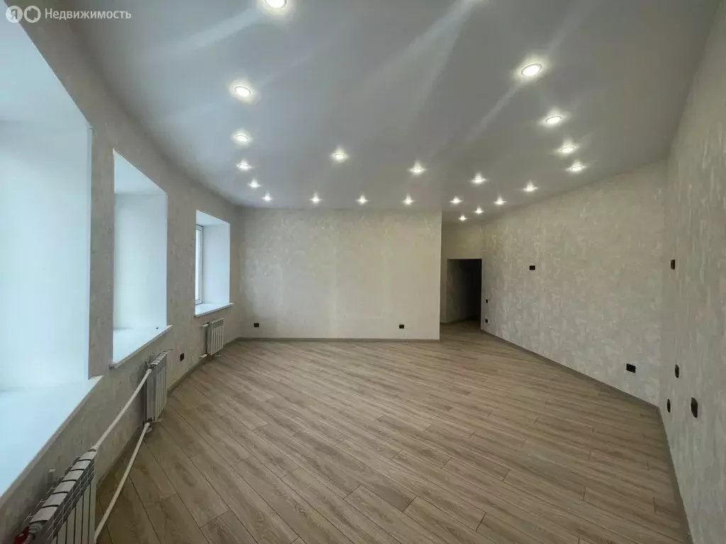 3-комнатная квартира: Ачинск, улица Ленина, 15 (115 м) - Фото 1