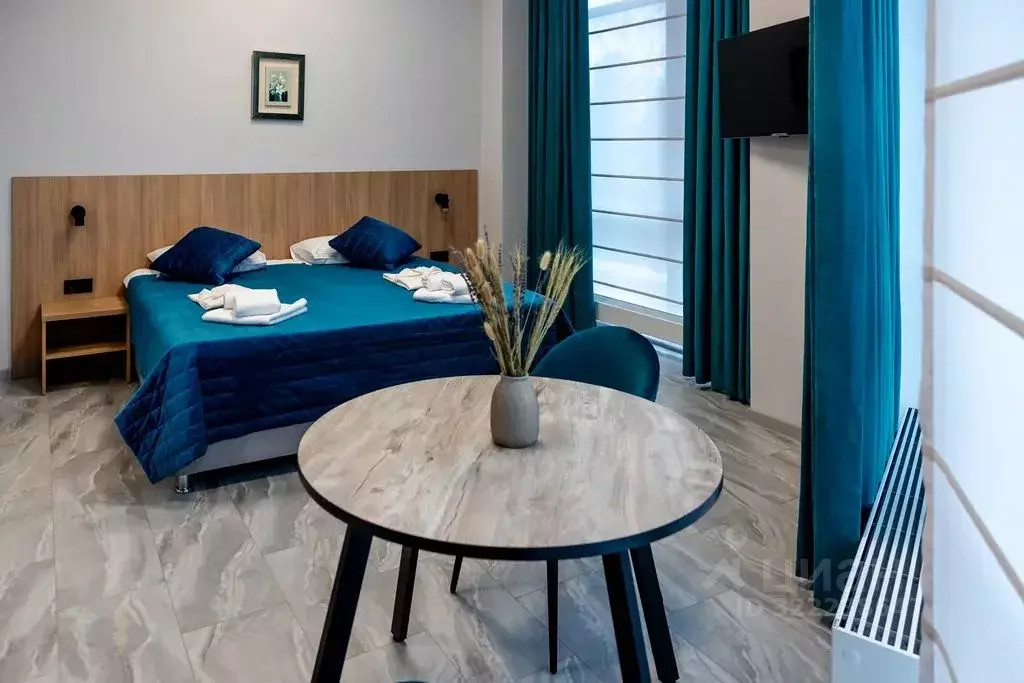 Комната Московская область, Дубна Станционная ул., 2А - Фото 2