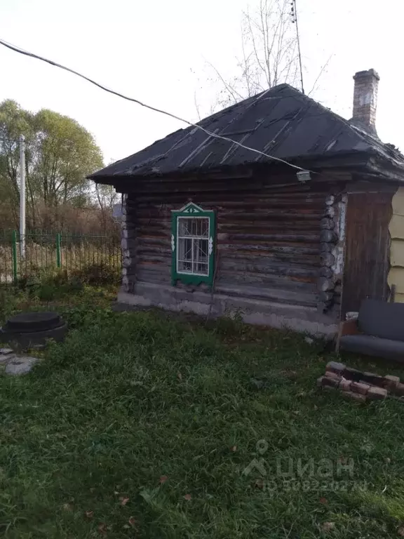 Дом в Новосибирская область, Новосибирский район, Ярковский сельсовет, ... - Фото 0