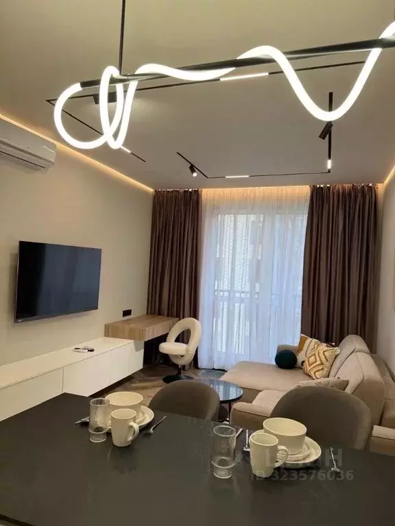 2-к кв. Москва Большая Филевская ул., 3к3 (38.0 м) - Фото 1