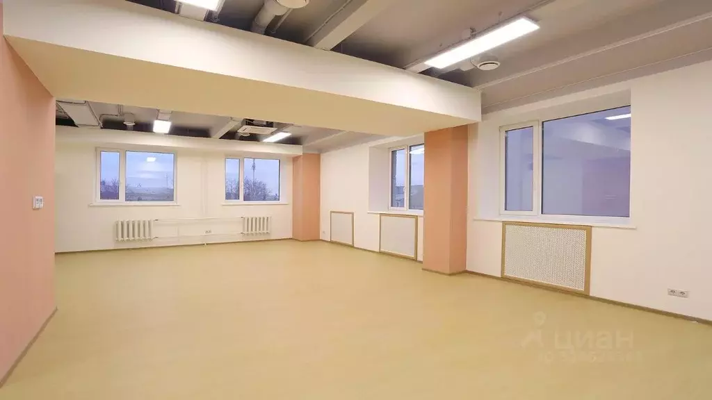Офис в Санкт-Петербург Московский просп., 60/129 (2434 м) - Фото 1