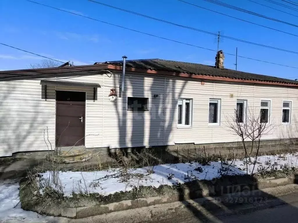 2-к кв. Ставропольский край, Ставрополь ул. Калинина, 59 (51.4 м) - Фото 2