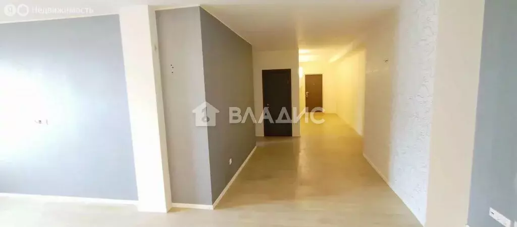 2-комнатная квартира: Нижний Новгород, улица Родионова, 195к2 (82 м) - Фото 2