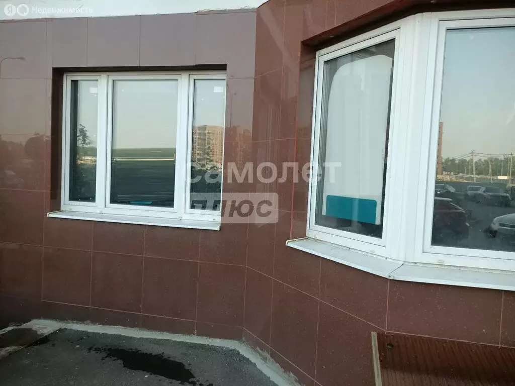 Помещение свободного назначения (110 м) - Фото 1