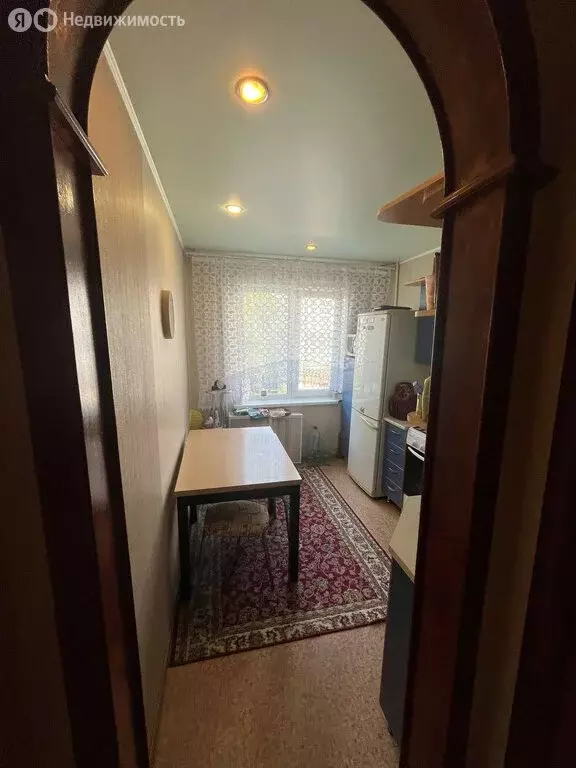 2-комнатная квартира: Асбест, улица Калинина, 38/1 (56.6 м) - Фото 1