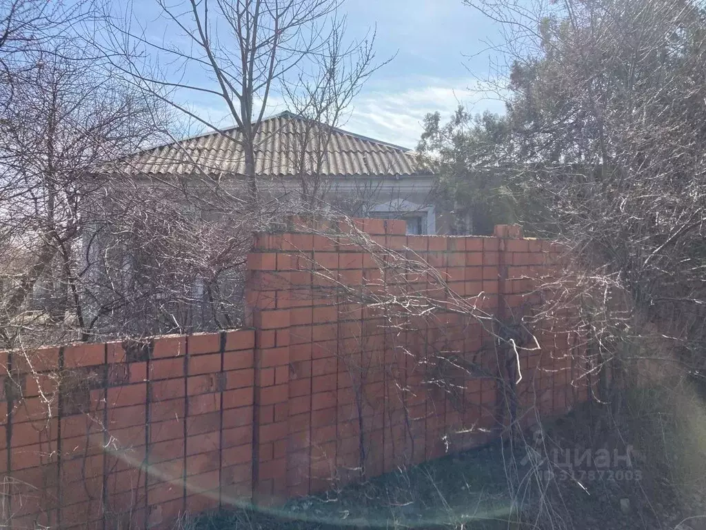 Дом в Краснодарский край, Белореченск Новоселовская ул., 320 (112 м) - Фото 1