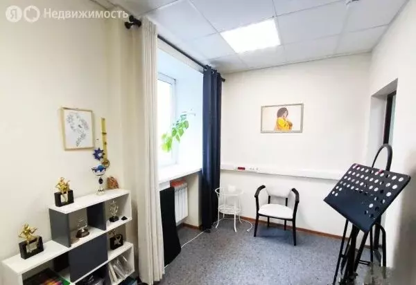 Офис (24.5 м) - Фото 1