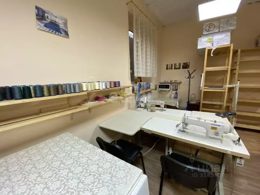 Помещение свободного назначения в Ставропольский край, Ставрополь ул. ... - Фото 1