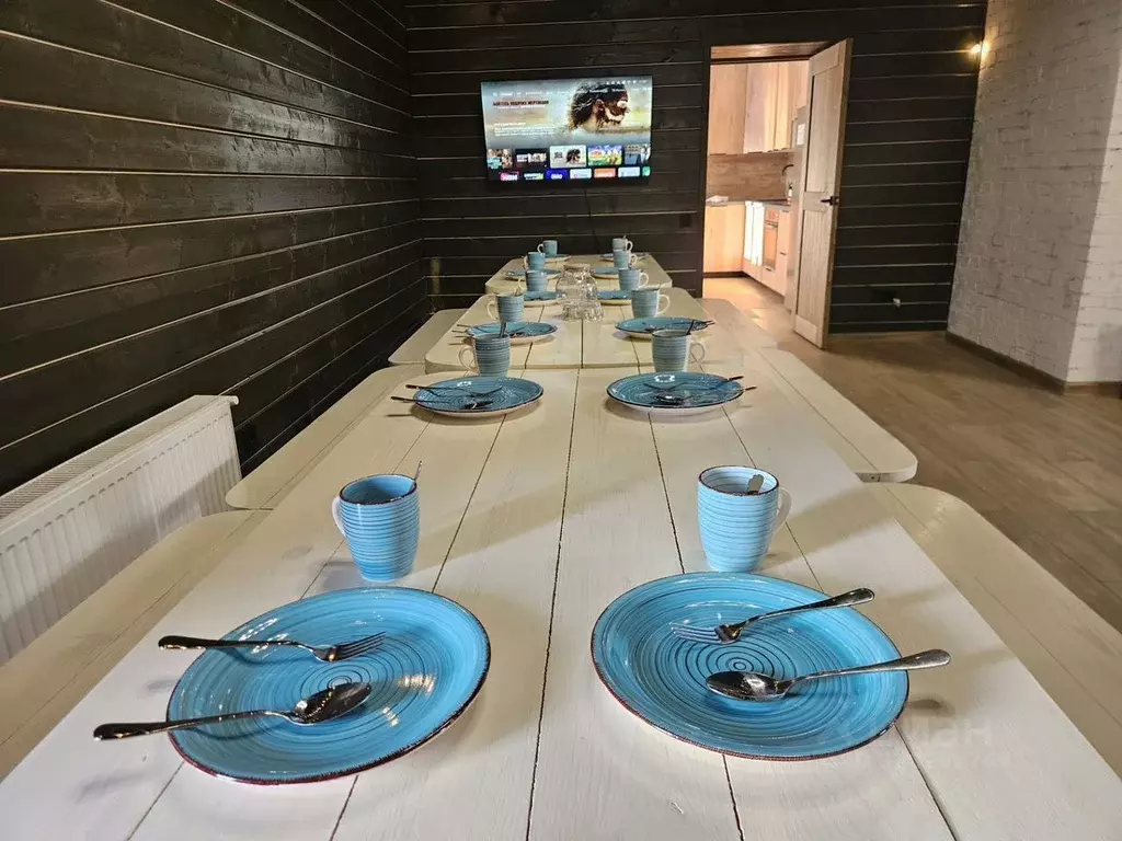 Дом в Рязанская область, Спасский муниципальный округ, с. Ижевское ул. ... - Фото 1