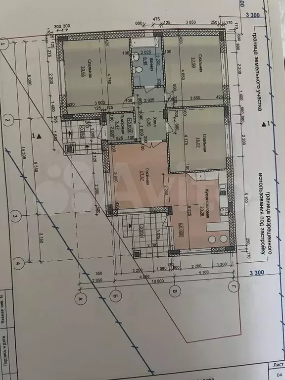 Дом 120 м на участке 4,3 сот. - Фото 0