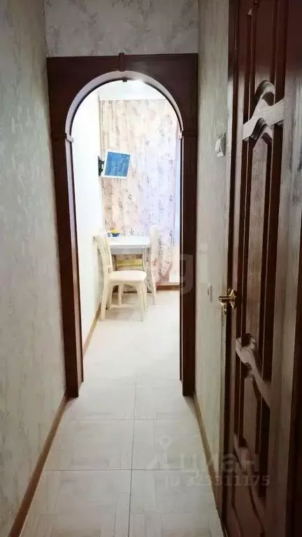 3-к кв. Марий Эл, Йошкар-Ола ул. Шевцовой, 11 (59.9 м) - Фото 2