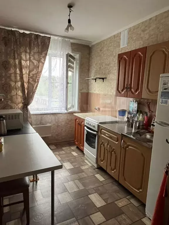 2-к. квартира, 43 м, 4/9 эт. - Фото 1
