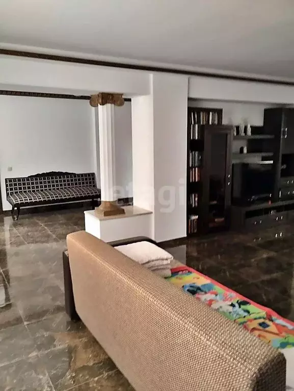 Дом в Ставропольский край, Ставрополь ул. Сергея Лазо, 83 (240 м) - Фото 1