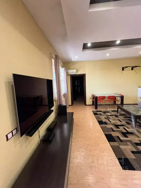 2-к кв. Краснодарский край, Сочи городской округ, с. Молдовка ул. ... - Фото 2