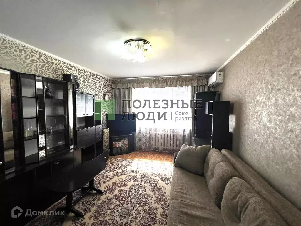Продаётся 3-к квартира, 63.1 м - Фото 0