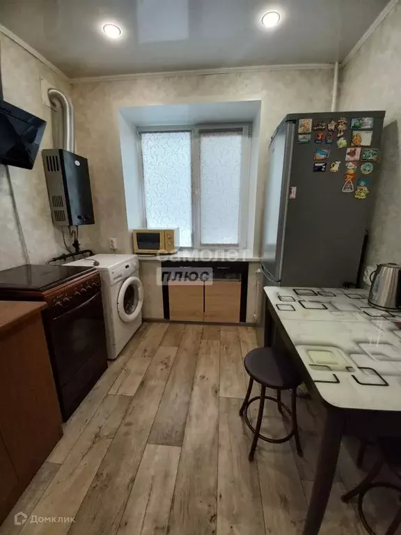 Продаётся 1-к квартира, 30.2 м - Фото 0