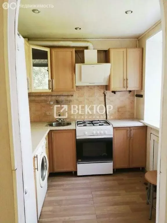 2-комнатная квартира: Иваново, улица 8 Марта, 19 (42 м) - Фото 1