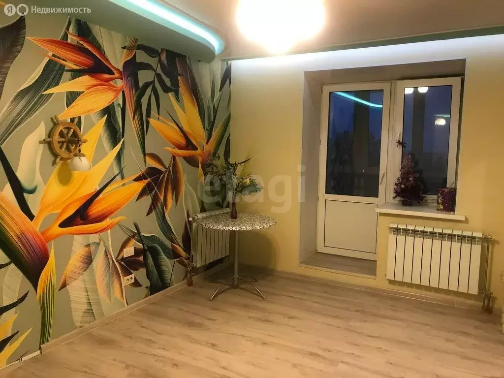2-комнатная квартира: Вологда, улица Гагарина, 25 (55 м) - Фото 0