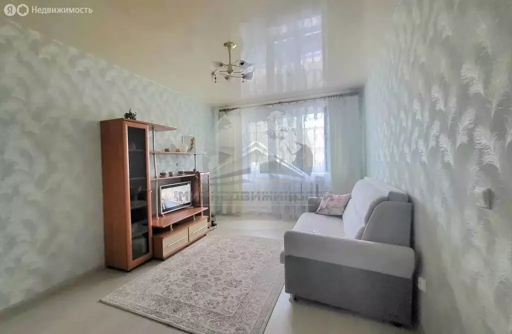 2-комнатная квартира: Великий Новгород, проспект Александра Корсунова, ... - Фото 2