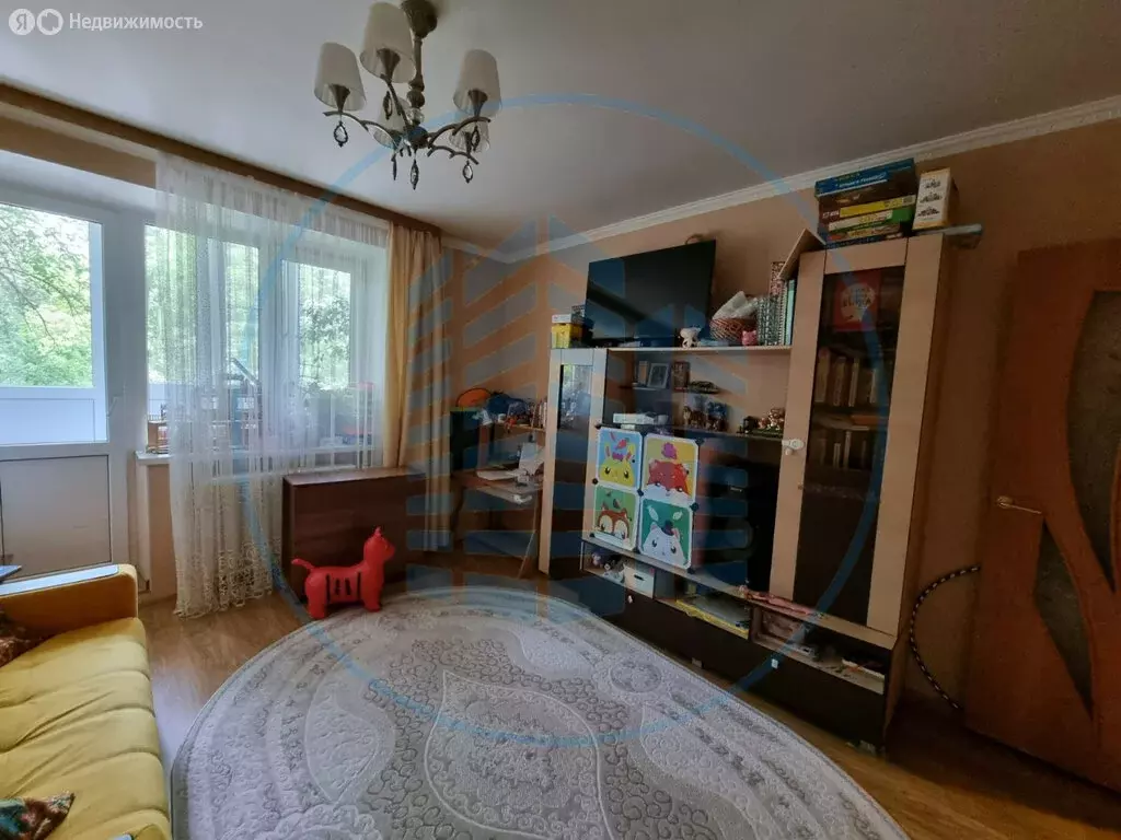 2-комнатная квартира: Ессентуки, Вокзальная улица, 23А (49.7 м) - Фото 2