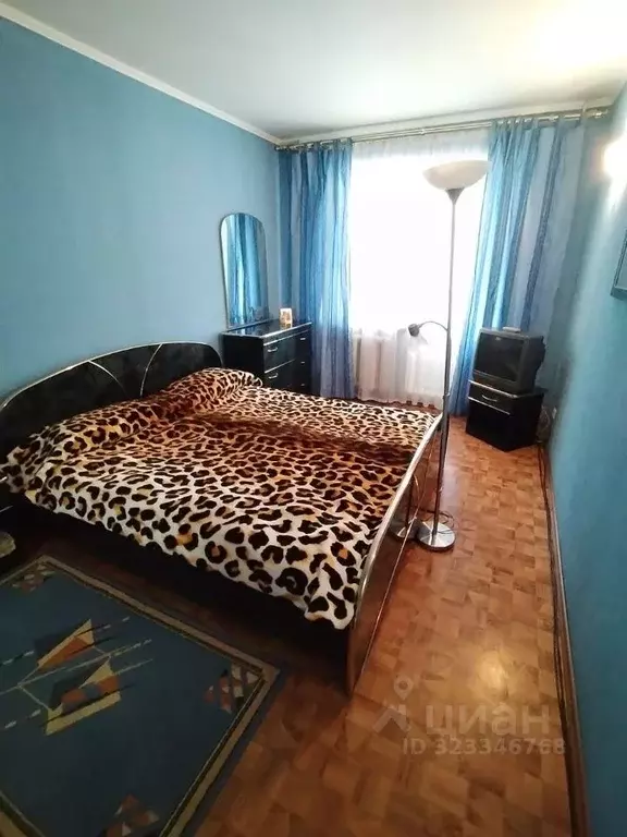 2-к кв. Тульская область, Тула Мясново мкр, ул. Санаторная, 7 (50.2 м) - Фото 1