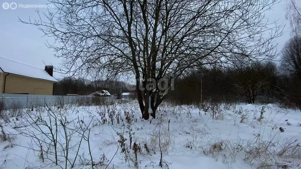 Участок в село Ковардицы, 3-я Садовая улица (15 м) - Фото 1