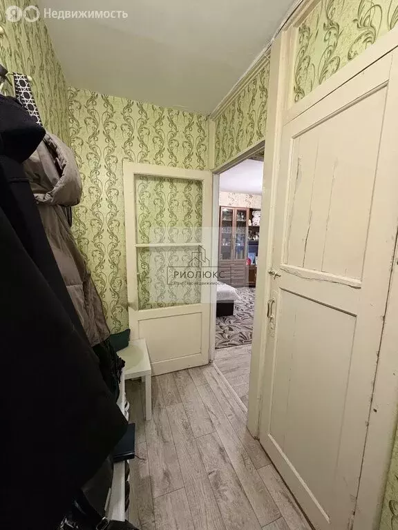 1-комнатная квартира: Магнитогорск, улица Грязнова, 35 (30.6 м) - Фото 2