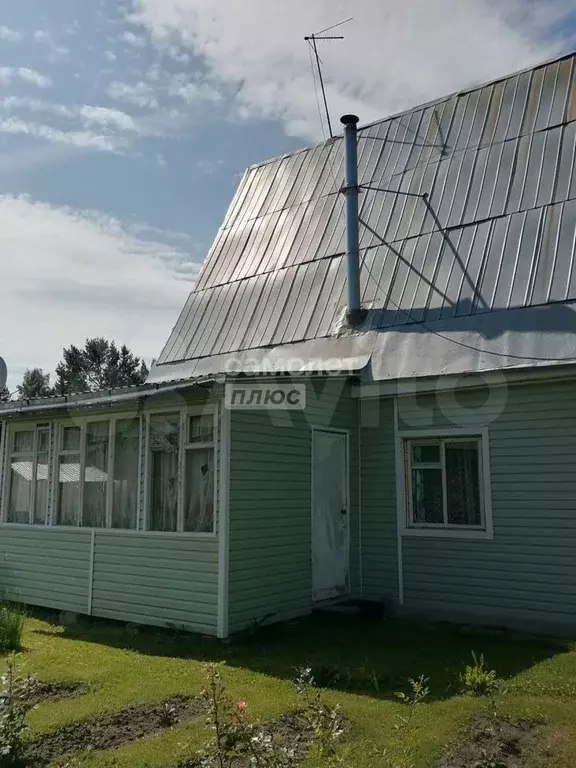 Дача 65 м на участке 6,2 сот. - Фото 1