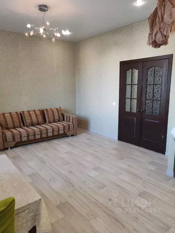 1-к кв. Красноярский край, Красноярск Семафорная ул., 17г (35.0 м) - Фото 0